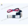 Buy cheap Samsung SM321/320 Valve RCS242-M3-D24UP Control Side Light Cylinder J6702049A from wholesalers