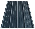 Ral Colored PPGI PPGL Roof Material HDP Dx51d Dx52D Prepainted Corrugated Metal