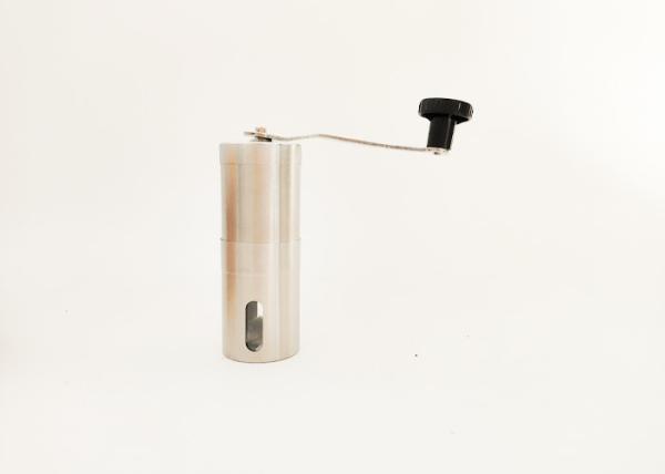 Buy cheap Stainless Steel Pepper And Salt Grinder Pepper Mills Manual Shake Hand Grinding Bottle from wholesalers