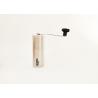 Buy cheap Stainless Steel Pepper And Salt Grinder Pepper Mills Manual Shake Hand Grinding Bottle from wholesalers