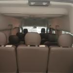 Ford Transit Van Business Minibus Vehicle 4×2 7 Seat -9 Seat