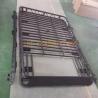Buy cheap Fj150 Fj200 Patrol 4x4 Car Roof Rack Luggage Rack from wholesalers