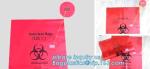 Autoclave Bag/Medical Autoclave Bag/Autoclave Specimen Bag, blood bags, Plastic