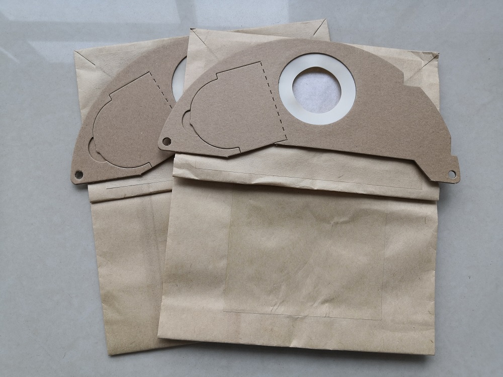 Karcher A2000 2003 2004 2014 2024 2054 2064 2074 S2500 WD2200 2210 2240 Hotel Home Microfiber Vacuum Cleaner Paper Bags
