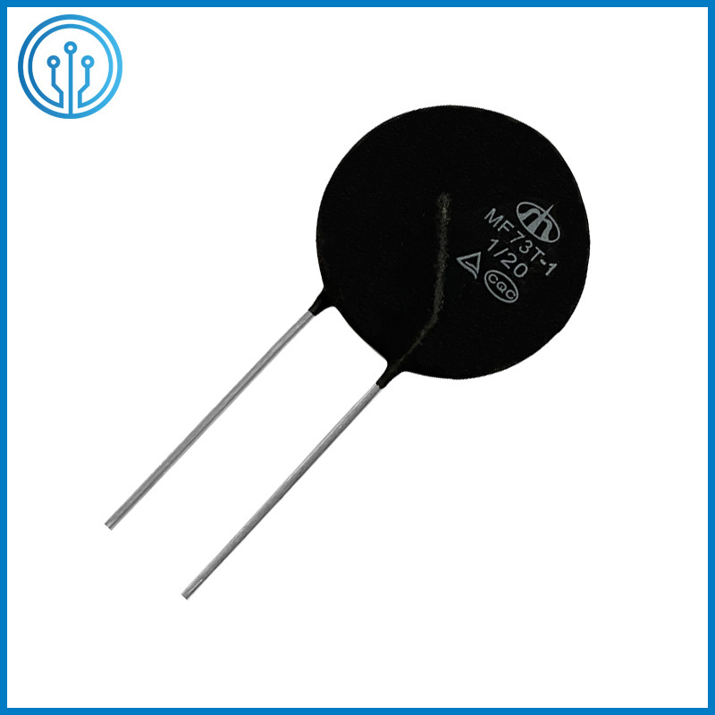 Buy cheap SCK Ametherm Amphenol Cross Inrush NTC Power Thermistor MF73T from wholesalers