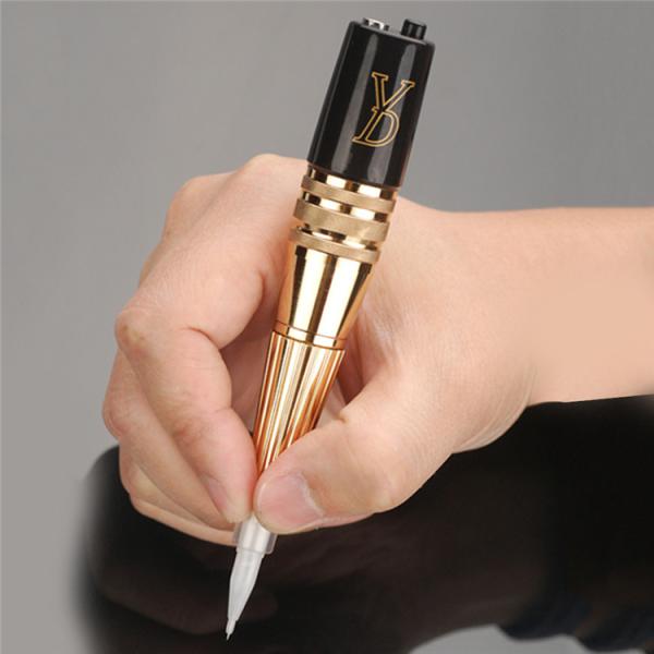 Buy cheap OEM Handle Permanent Makeup Tattoo Machine Kits 6500 ~ 8000 R / Min from wholesalers
