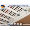 Buy cheap Q235 Industrial Mezzanine Floors , ISO9001 Warehouse Steel Mezzanine Floor from wholesalers