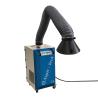 Buy cheap 2-Piece Filter Cartridge Portable Smoke Eaters for Welding Cleaning Fume Dust Extractors from wholesalers