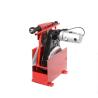 Buy cheap 2 Clamps 160mm HDPE Butt Fusion Welder 2.3kW Pvc Pipe Heating Tools from wholesalers