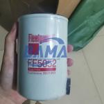 FF5052/3931063 Fleetguard Fuel Filter 99% Filter Efficiency for Improved