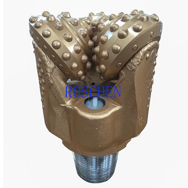 Buy cheap Tungsten Carbide Tricone Drill Bit For Any Rock Formation 22 Inch from wholesalers