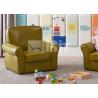 Buy cheap High Grade Kids Sofa Toddler Sofa Lounge Couch Birthday Gift Yellow from wholesalers