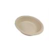 Buy cheap 9 Inch Sugarcane Disposable Bowls from wholesalers
