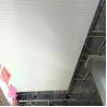 Buy cheap Fire Resistance Aluminum C Strip Ceiling For shopping mall Decoration from wholesalers
