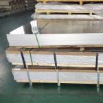 Hot Rolled 2B Finish Stainless Steel Sheet Grade 430 Cold Rolled