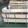 Buy cheap 1070 1100 Aluminum Sheet Plate Decorative Aluminum Plate Veneer For Wall from wholesalers