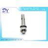 Buy cheap Expansion Bolt M6 Invisible Grill Accessories For Hardy Aluminum Rail Track from wholesalers