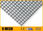 Anti Bugs Fiberglass Fly Screen 125g PVC Coated Fibreglass Mesh