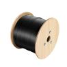 Buy cheap G657A LSZH Aerial Figure 8 Drop Indoor Outdoor Armored Fiber 2-4 Core from wholesalers
