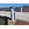 Buy cheap Marina Floating Dock Water Power Electricity Service Pump Station Jetty Pedestal Marina Marine Bollards Service Pedestal from wholesalers