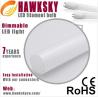 Buy cheap Factory Price Fixture Milk Whiet T8 1.2M SMD LED Tube Lights Maker from wholesalers