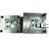 Buy cheap Single Multi Cavity Rubber Die Maker Fast Delivery Time Multi Color Found from wholesalers