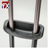 Buy cheap 20 24 28 inch Iron Material telescopic luggage spare parts Trolley for bag Accessories from wholesalers