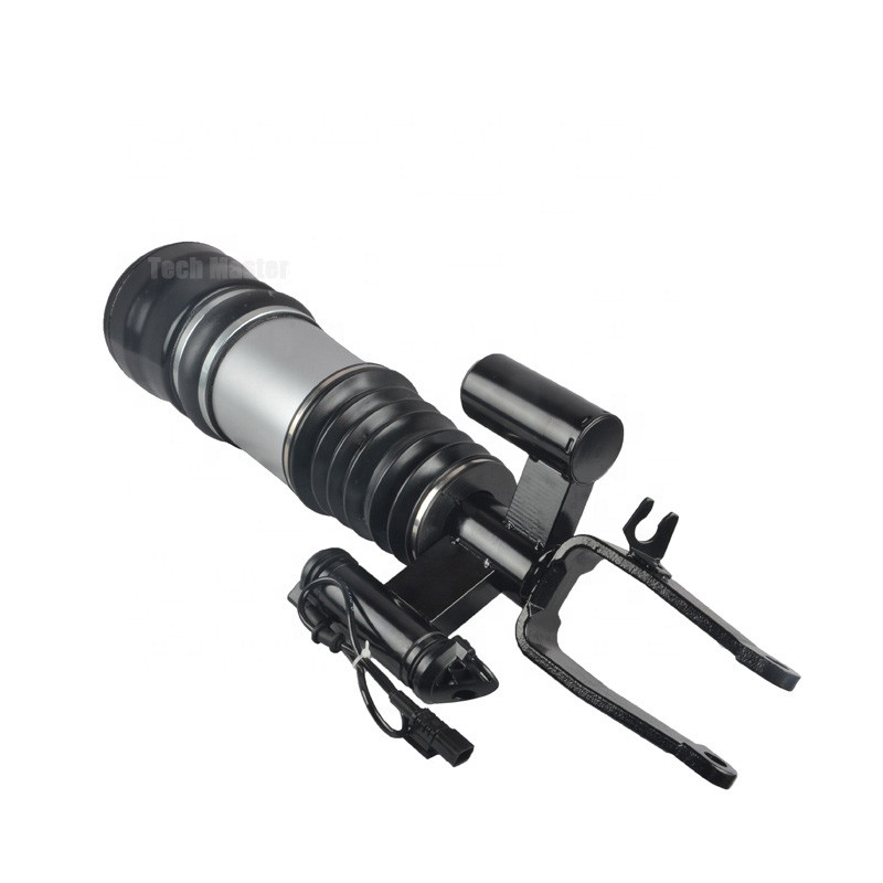 Car Air Shock Absorber Mercedes Benz W211 W219 4 Matic Front 2113209613