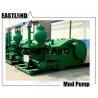 Buy cheap Sell Bomco/Emsco F-1600 Drilling Triplex Mud Pump Made in China from wholesalers