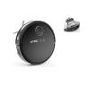 Buy cheap Smart Mapping Intelligent Vacuum Cleaner With 1800pa Powerful Suction from wholesalers