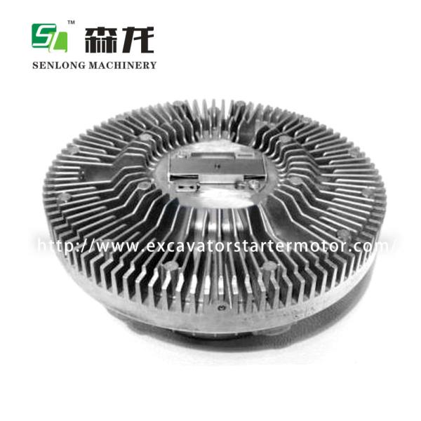 Engine cooling Fan Clutch for French car Trucks PREMIUM340,385,400 KERAX G 340