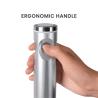 Buy cheap Ergonomic Hand Stick Blender Mixer Cordless Food Mixer DC Motor from wholesalers