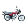 Buy cheap CG125 Gas Engine Gas Powered Motorcycle , Scooter Motorcycle Drum Brake from wholesalers
