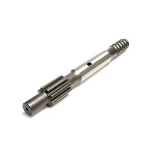 Buy cheap T45 Length 620mm Drilling Rig Tools Threaded Shank Adapter from wholesalers
