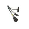 Buy cheap Various Types Of Control Cable Handles Can Be Quickly And Easily Installed On Control Cables from wholesalers