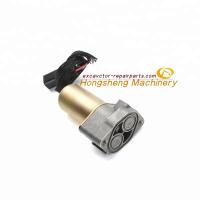 Buy cheap PC200-6 PC220-6 702-21-07010 6D102engine excavator Komatsu hydraulic pump product