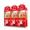 Buy cheap 1 Player Windmill Catch Doll Game Machine With Lights 110V CE RoSh SGS from wholesalers