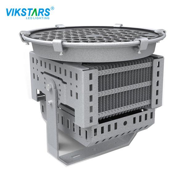 Buy cheap IP66 CRI70 Outdoor Billboard Lighting Sports 30deg from wholesalers