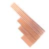 Buy cheap Heat Resistant Plastic Injection Mold Parts HKH Heat Sink Pipe from wholesalers