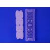Buy cheap 60 Degree 3030 Led Linear High Bay Lens Module 140lm / Watt 2 Years Warranty from wholesalers