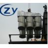 Buy cheap Cassava Potato Starch Production Line Flash Dryer 6 Ton Per Hour 12m from wholesalers