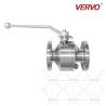 Buy cheap DN15 Soft Seated Floating ball valve ss304 1/2 API608 2 Piece from wholesalers