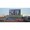 Buy cheap IP65 5000nits Outdoor Programmable Led Signs 10mm Pixels from wholesalers