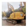 Buy cheap CAT 320GC Excavator Good Condition 1803 Working Hours 1.0 m3 Bucket Capacity Last Model from wholesalers