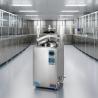 Buy cheap High Temperature High Pressure Steam Sterilizer For Particle Contamination Prevention Air Cleaning from wholesalers