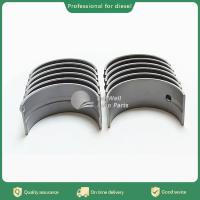 Buy cheap Heavy Duty Truck Diesel Connecting Rod Bearing 8929710 for Detroit Series S60 product