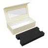 Buy cheap Custom Magnetic Flip Cover Box for Eyeglasses and Sunglasses PVC Clear Window Packaging from wholesalers