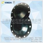 Haihua F1600 Mud Pump Suction Damper, Mud Pump Fluid End HH11306.05.28.001.179