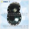 Buy cheap Haihua F1600 Mud Pump Suction Damper, Mud Pump Fluid End HH11306.05.28.001.179 mud pumps for drilling rigs from wholesalers