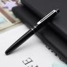 Buy cheap Office School Metal Roller Ball Pen 0.5mm Gift Advertising Promotional Gel Pens from wholesalers
